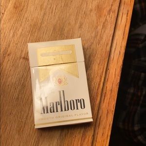 Meet your Posher, Eddie